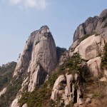 Huangshan