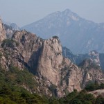 Huangshan