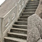 Huangshan Steps